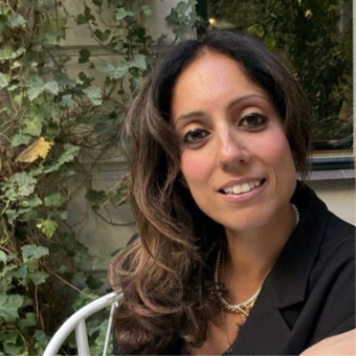 Founder portrait